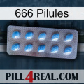 666 Pills viagra3